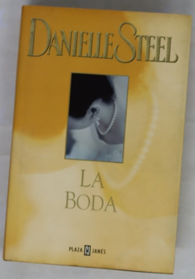 La boda