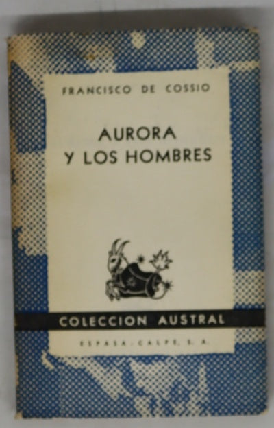 Aurora y los hombres