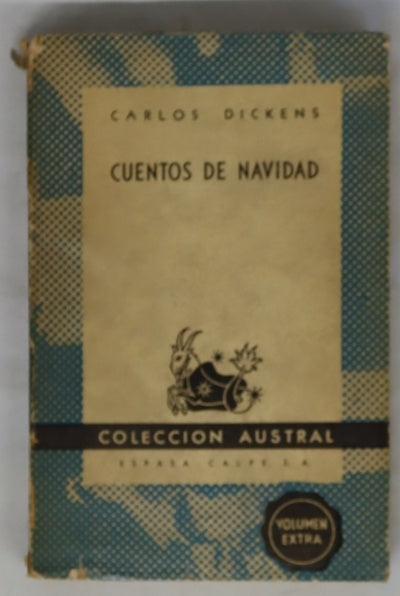 Cuentos de Navidad