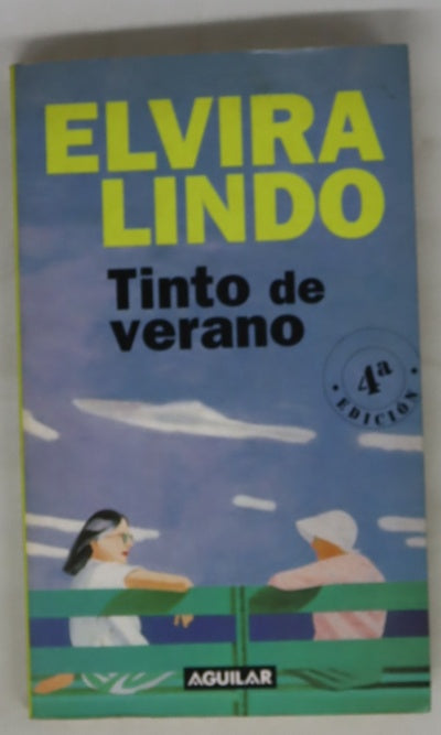 Tinto de verano