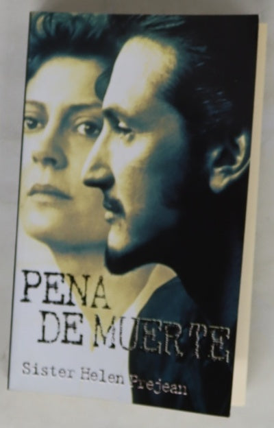 Pena de muerte