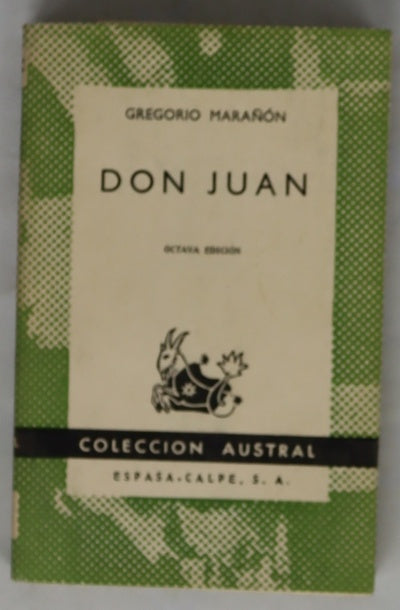 Don Juan 
