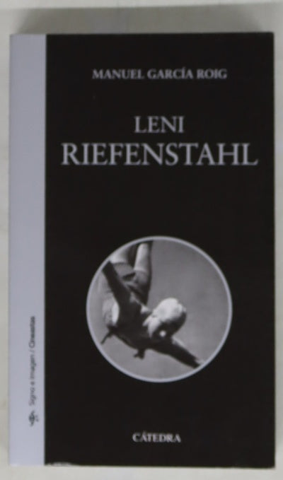Leni Riefensthal