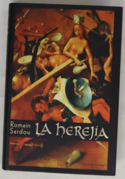 La herejía