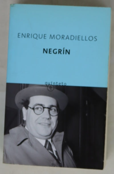 Don Juan Negrín