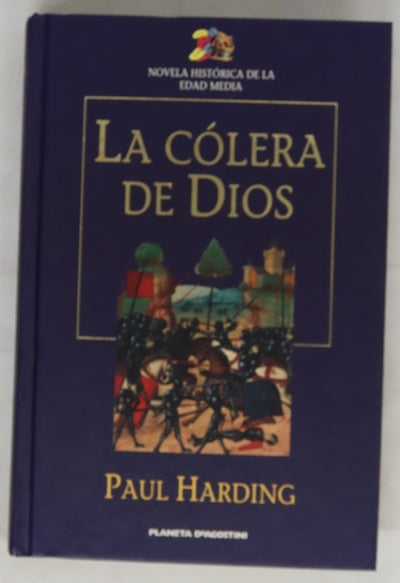La cólera de Dios 
