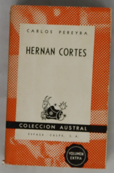 Hernán Cortés