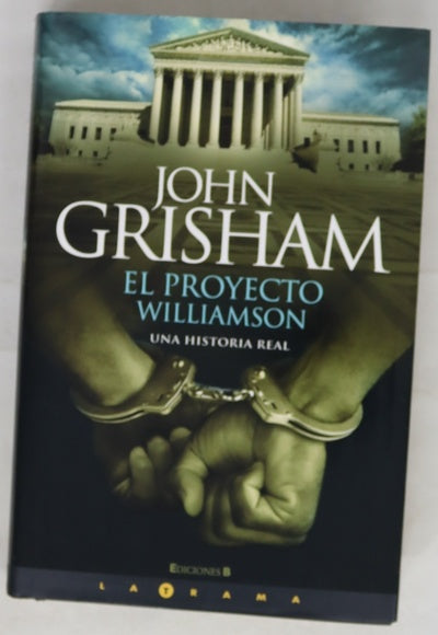 El proyecto Williamson