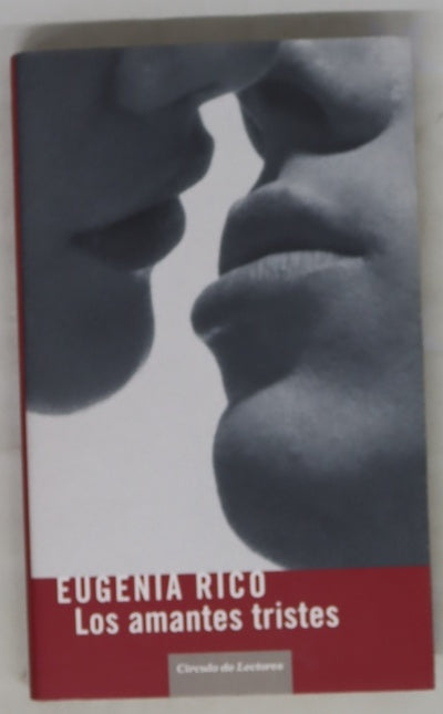 Los amantes tristes
