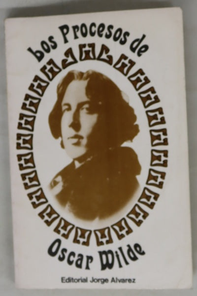Los procesos de Oscar Wilde