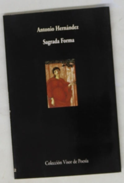 Sagrada forma
