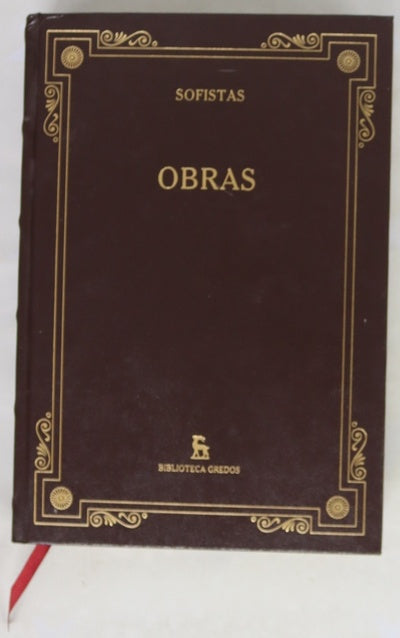 Obras 