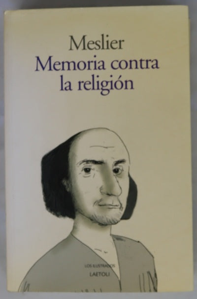 Memoria contra la religión