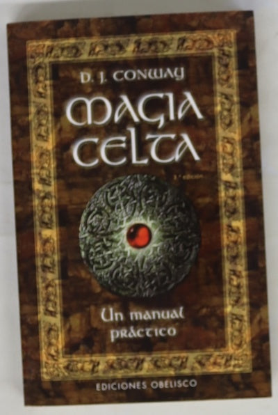 Magia celta