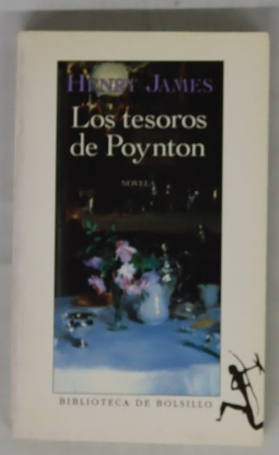 Los tesoros de Poynton