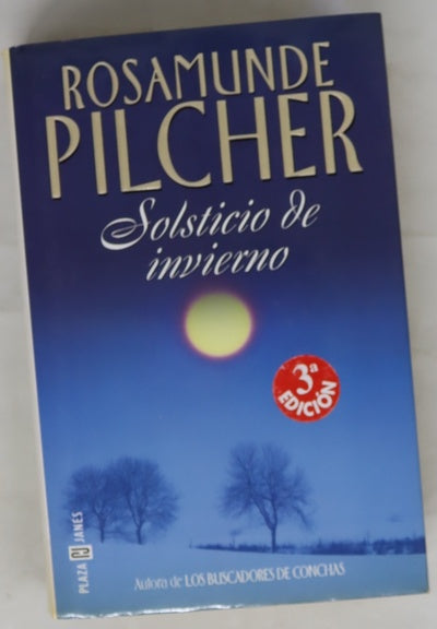 Solsticio de invierno