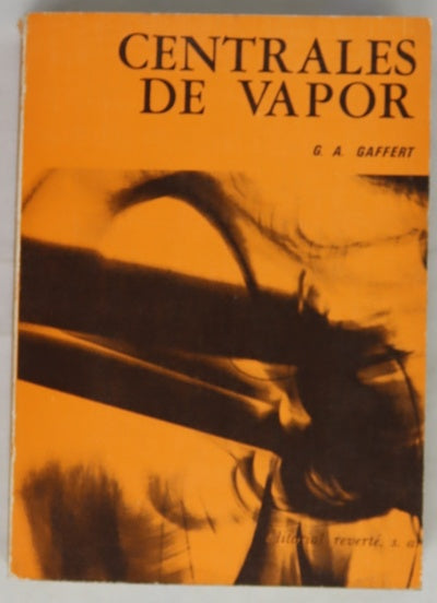 Centrales de vapor