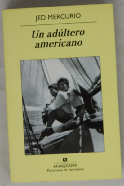 Un adúltero americano