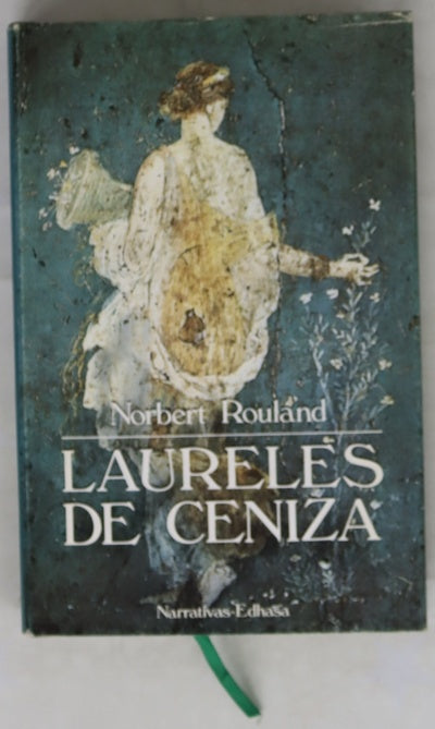 Laureles de ceniza