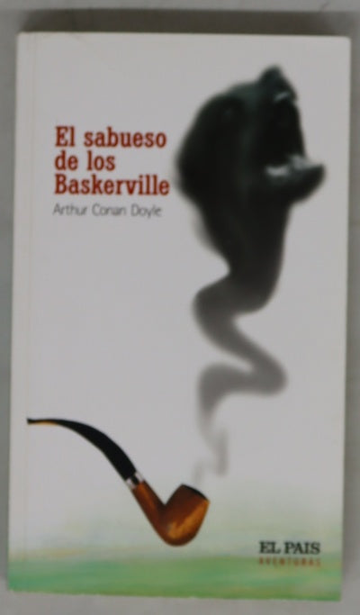 El sabueso de los Baskerville