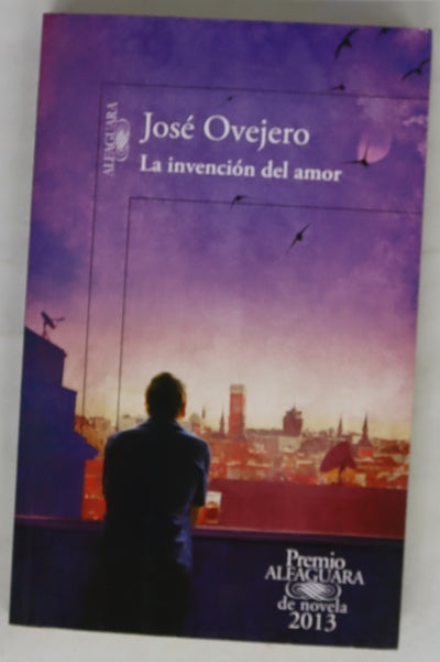 La invención del amor