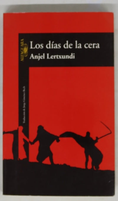 Los días de la cera