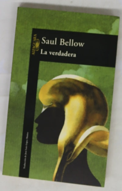 La verdadera