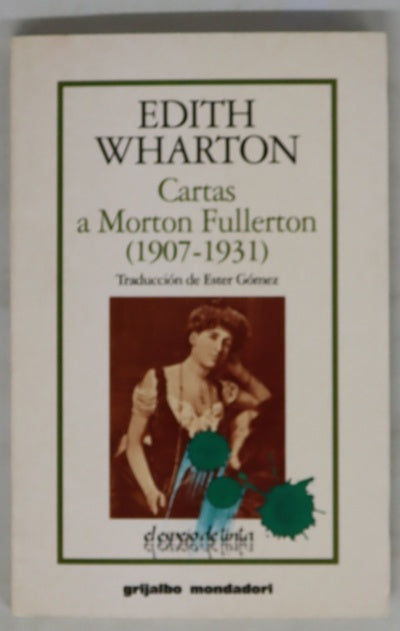 Cartas a Morton Fullerton