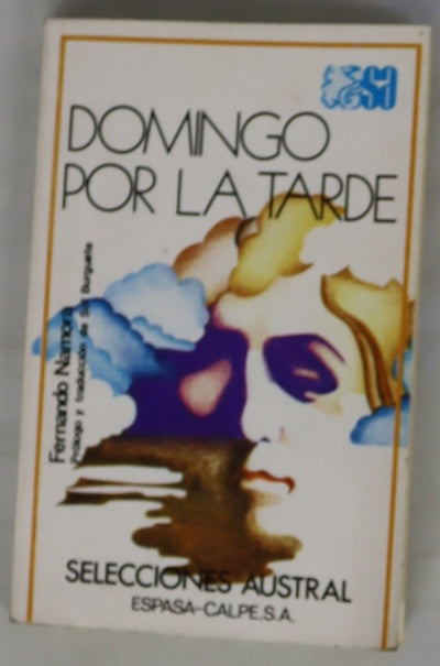 Domingo por la tarde