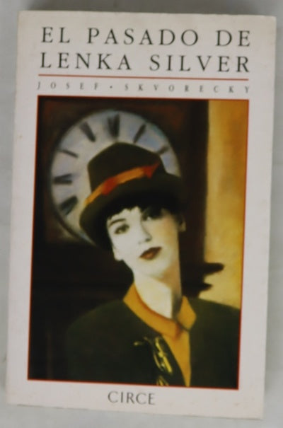 El pasado de Lenka Sliver