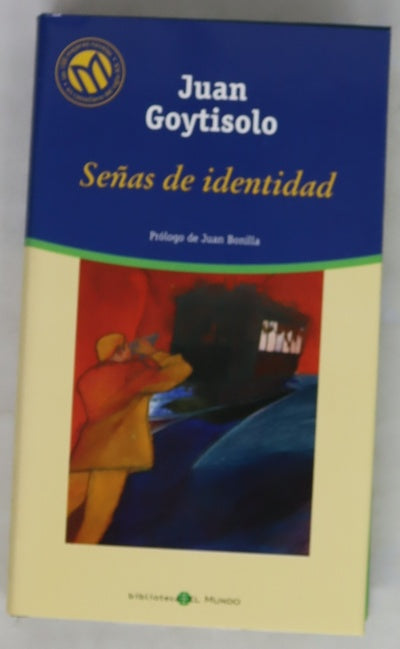 Señas de identidad