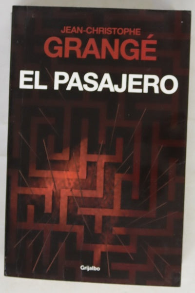El pasajero
