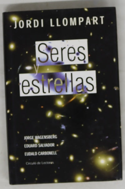 Seres y estrellas