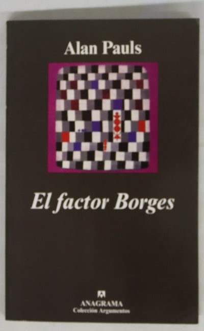 El factor Borges