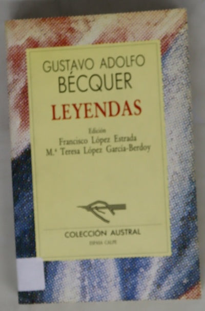 Leyendas