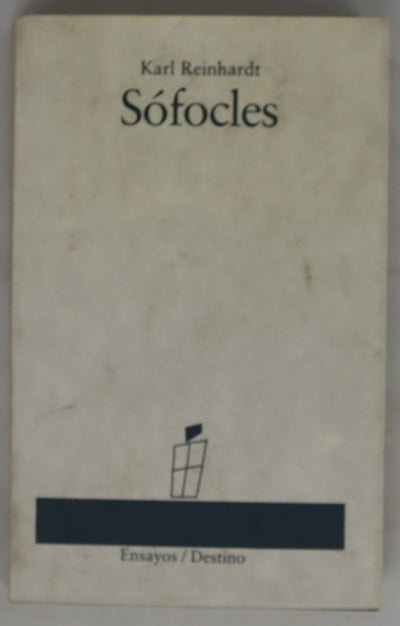 Sófocles