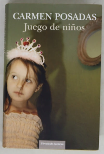 Juego de niños