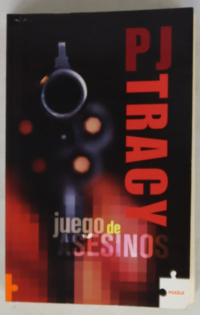 Juego de asesinos