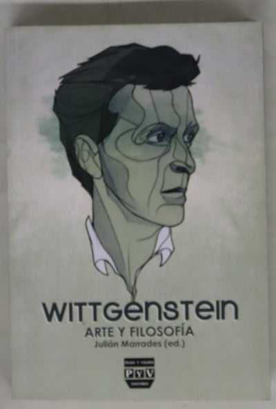 Wittgenstein, arte y filosofía