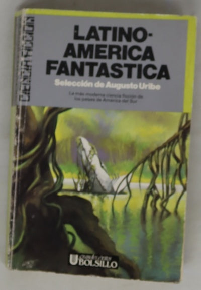 Latinoamérica fantástica