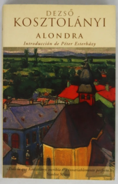 Alondra