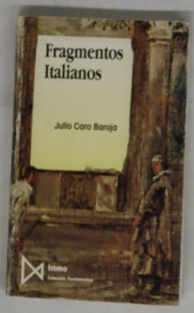 Fragmentos italianos