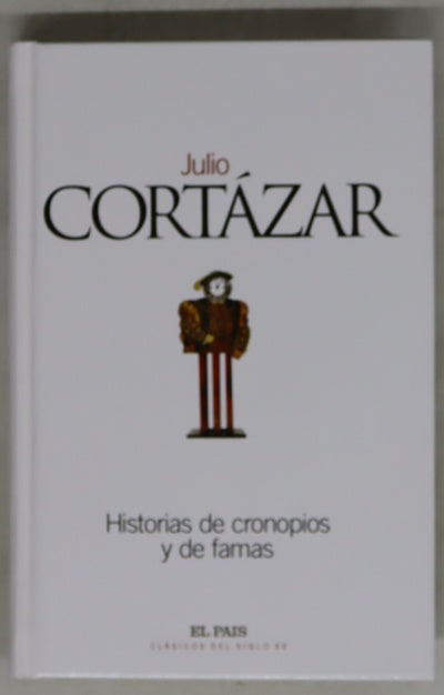 Historias de cronopios y de famas