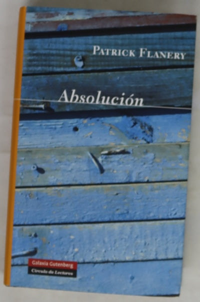 Absolución