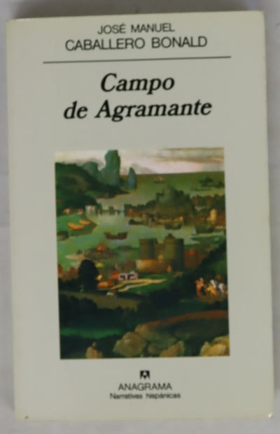 Campo de Agramante