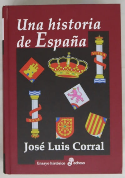 Una historia de España