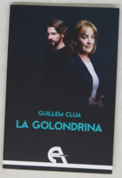 La Golondrina