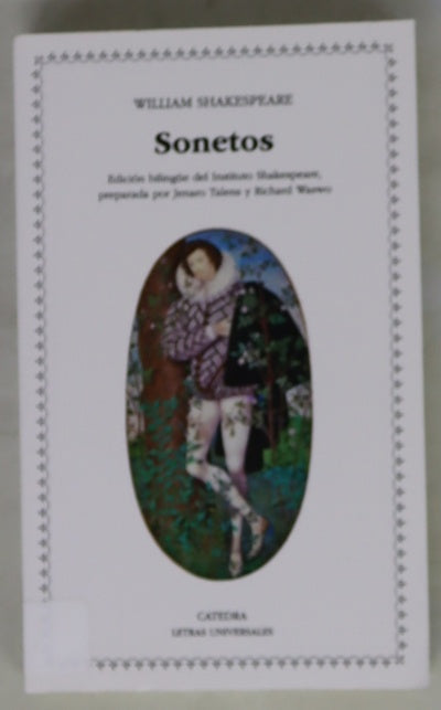 Sonetos