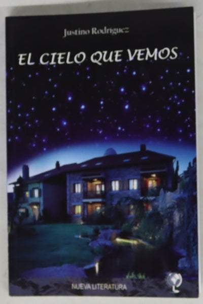El cielo que vemos