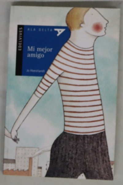 Mi mejor amigo